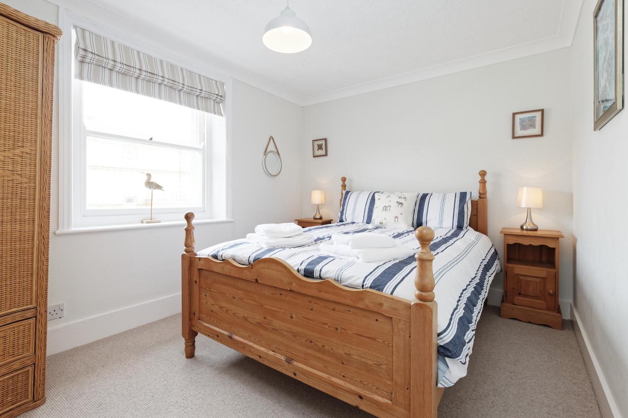 Viking Bay View 3 Bed Apartment Бродстерс Екстер'єр фото