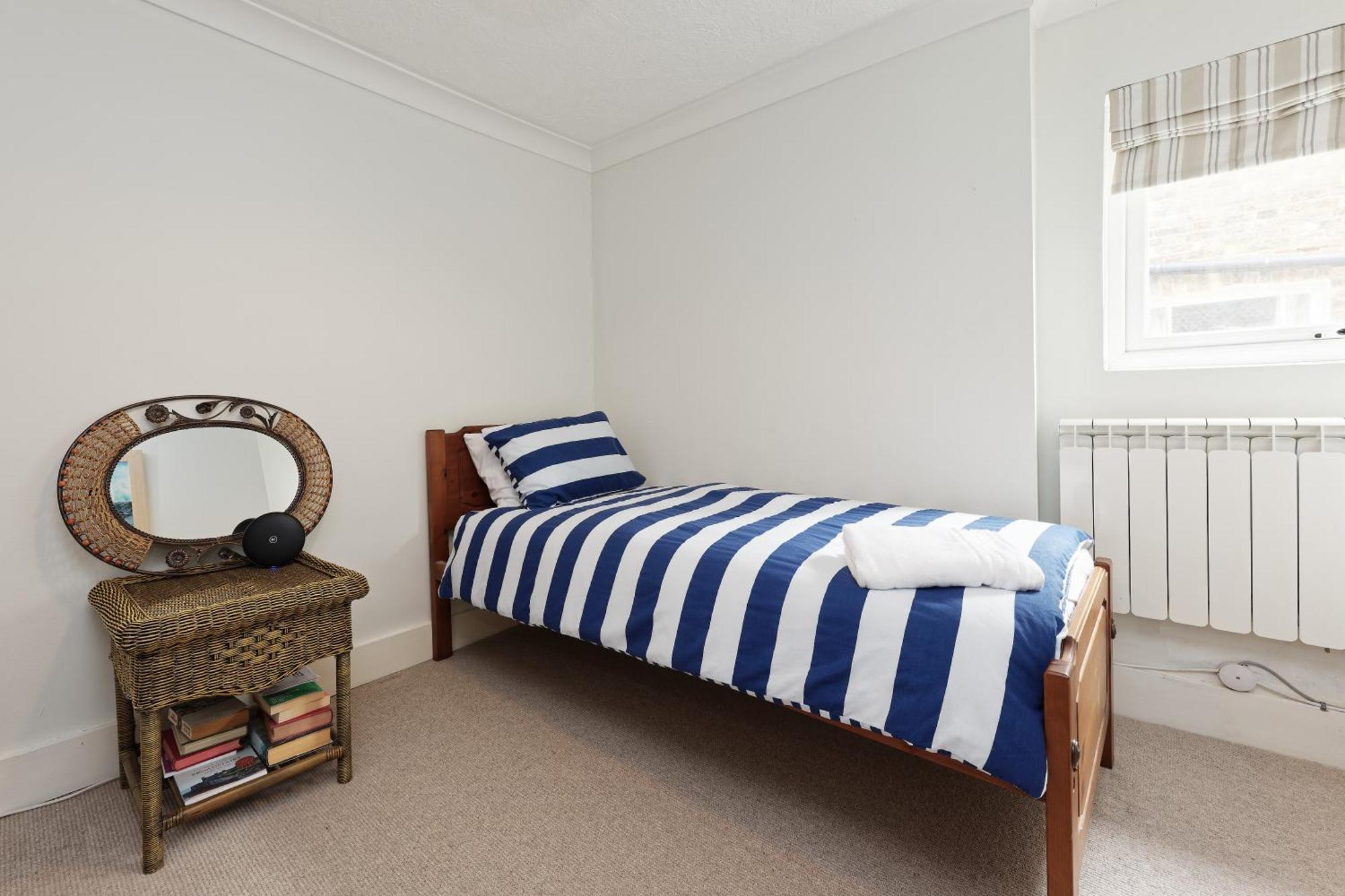 Viking Bay View 3 Bed Apartment Бродстерс Екстер'єр фото